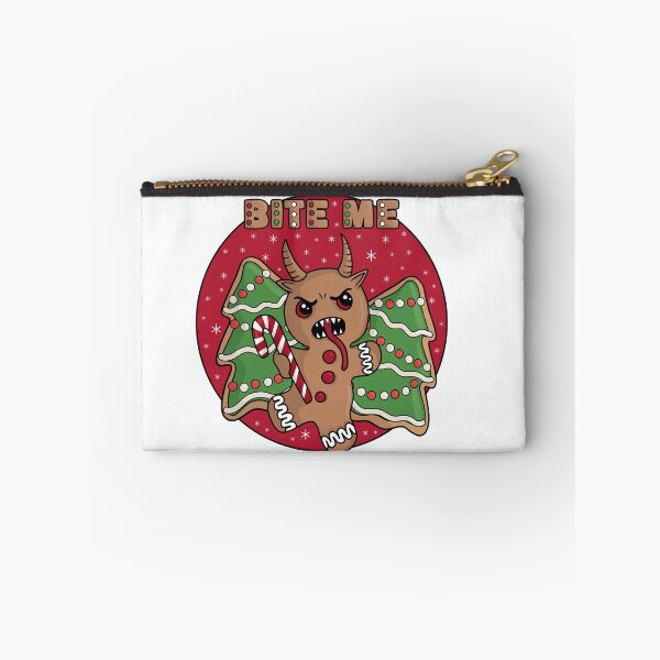 Item preview, Gingerbread Krampus designed and sold by ValentinaHramov.