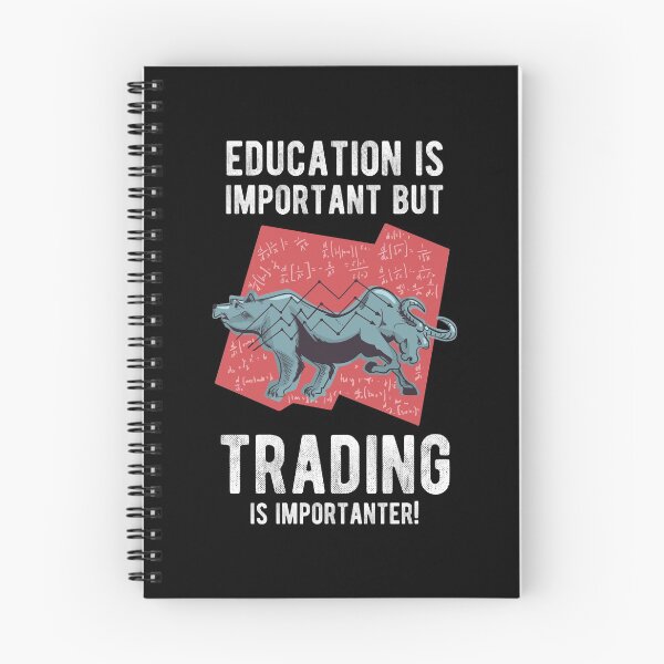 Item preview, Funny stock market stock trader trading designed and sold by MGO-Design.