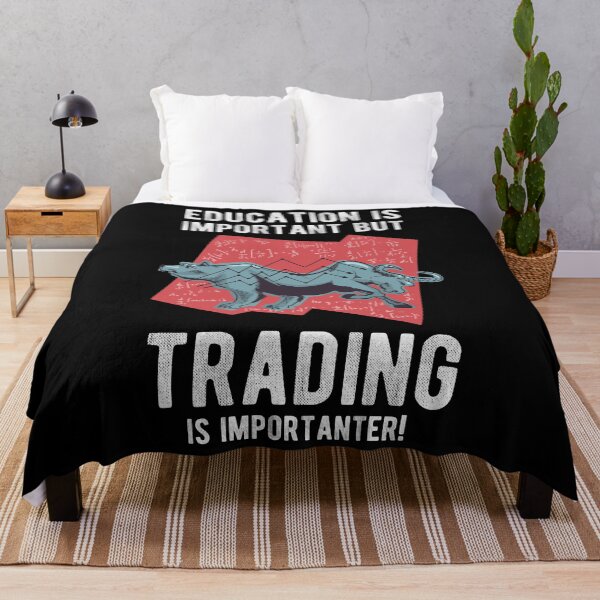 Item preview, Funny stock market stock trader trading designed and sold by MGO-Design.