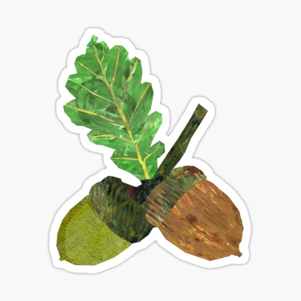 Item preview, Acorn designed and sold by BabbanGaelg.