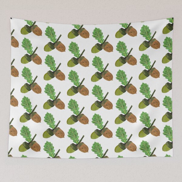 Item preview, Acorn designed and sold by BabbanGaelg.