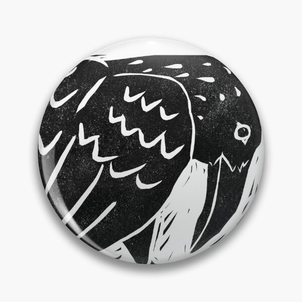 Item preview, Raven Print designed and sold by QueenHare.