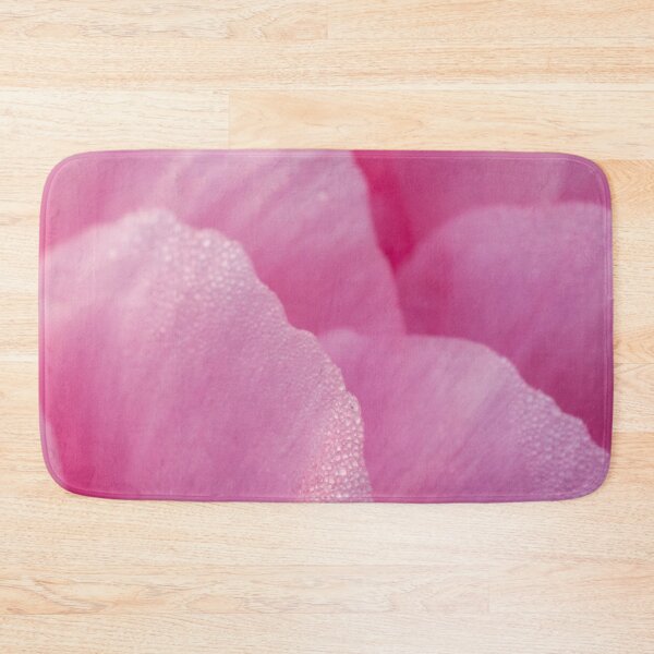 Item preview, Delicate, pastel pink peony. Single flower. Close up, from the side. designed and sold by JellyBeenzz.