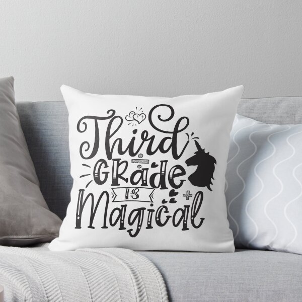 Item preview, Grade Is Magical designed and sold by Paul's Designs.