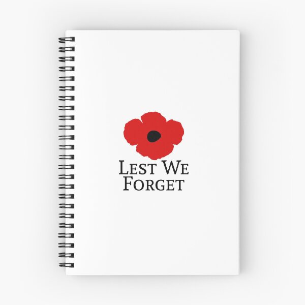 Item preview, Lest We Forget designed and sold by juvajay.