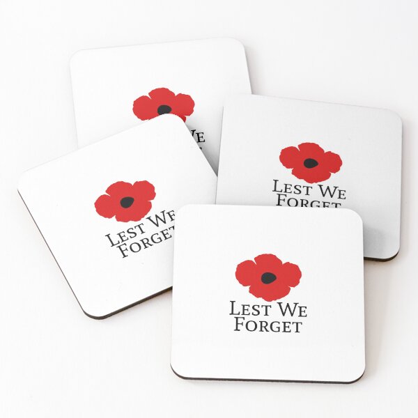 Item preview, Lest We Forget designed and sold by juvajay.