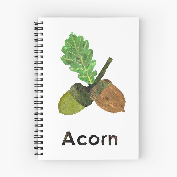 Item preview, En - Acorn designed and sold by BabbanGaelg.