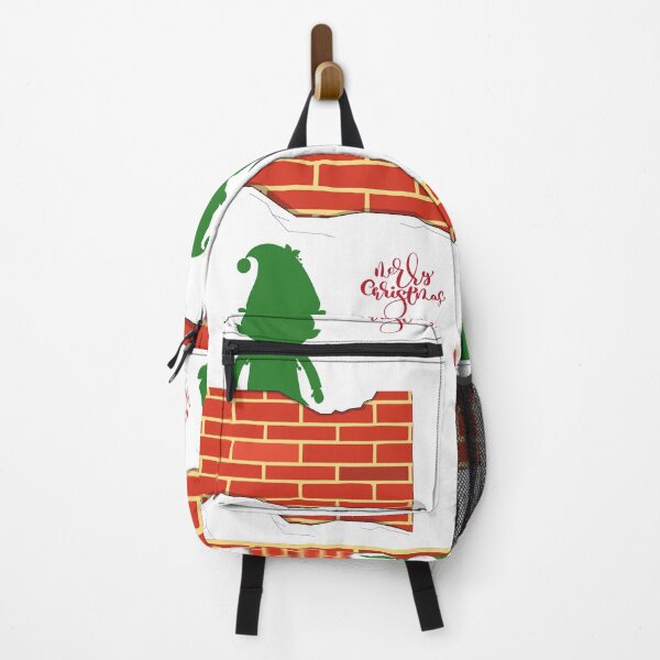 Item preview, Merry Christmas Elf On The designed and sold by PX-clothing.