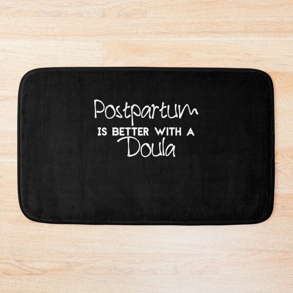 Item preview, Postpartum Doula Birth WorkerGift for Doula designed and sold by Akmloza.