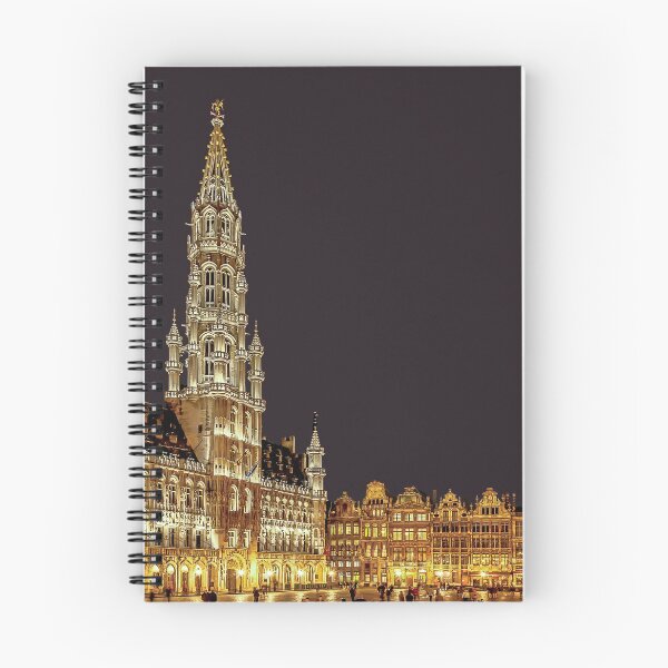 Item preview, City Hall designed and sold by mhfore.