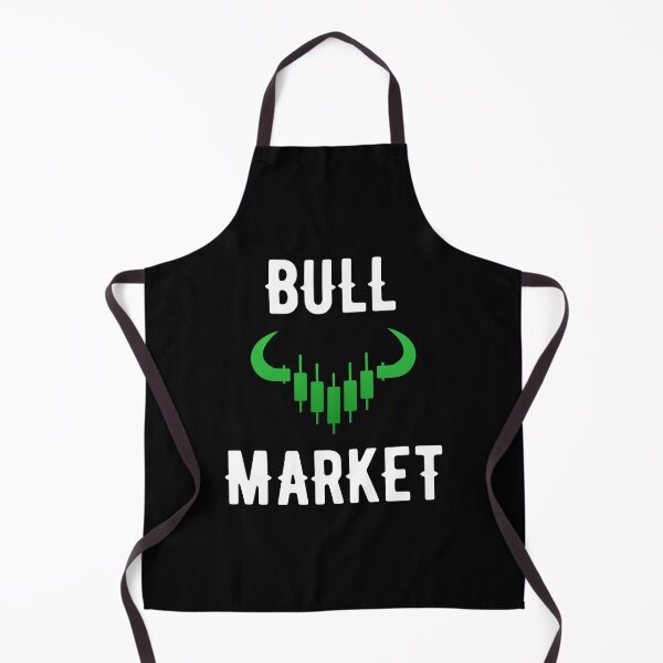 Item preview, Bull Market Gift Stock Trader Trading designed and sold by MGO-Design.