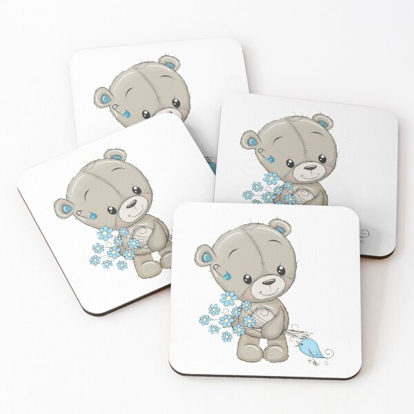 Item preview, Teddy bear designed and sold by Your-dream.