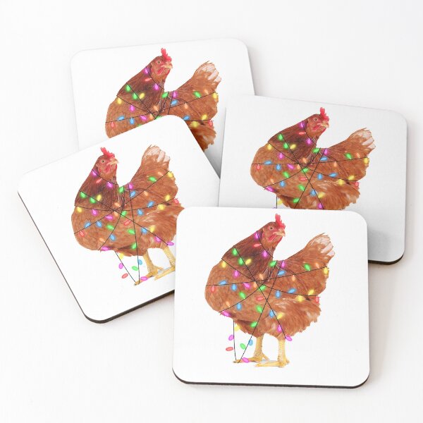 Item preview, chicken lighting chicken  designed and sold by donalddesign.