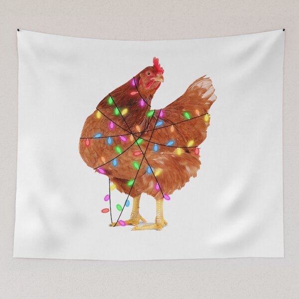 Item preview, chicken lighting chicken  designed and sold by donalddesign.