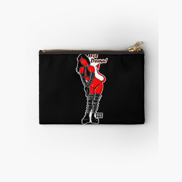 Item preview, Hot Damn! (Revisited) designed and sold by Jason Sorrell.