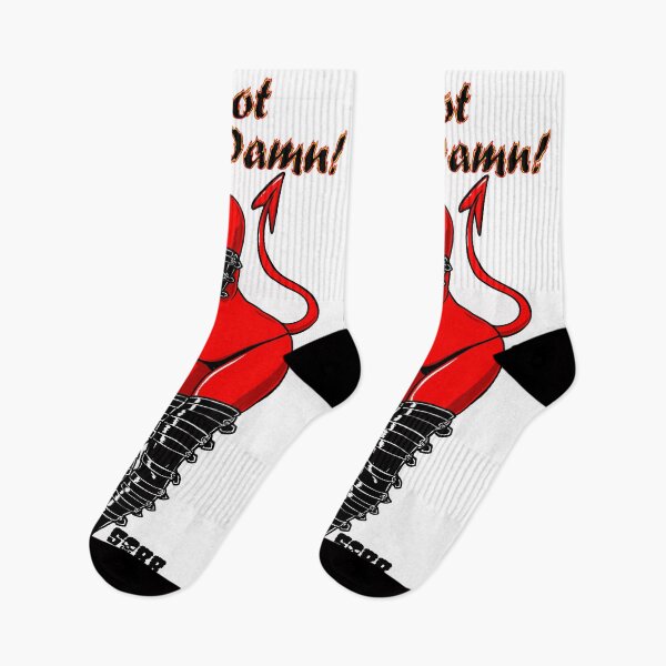 Item preview, Hot Damn! (Revisited) designed and sold by Jason Sorrell.