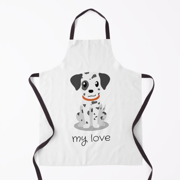 Item preview, dog - my love 3 designed and sold by simonecaste29.