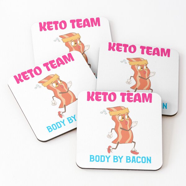 Item preview, Keto Team designed and sold by E-Decor.
