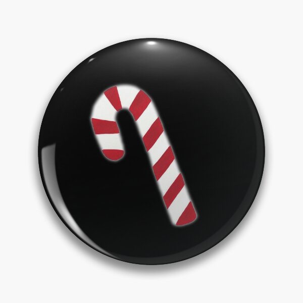 Item preview, Candy Cane 2 designed and sold by RainbowOfChaos.