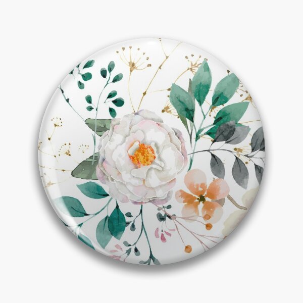 Item preview, Floral art,lisianthus blossom flower decor. designed and sold by MariaMarinova.
