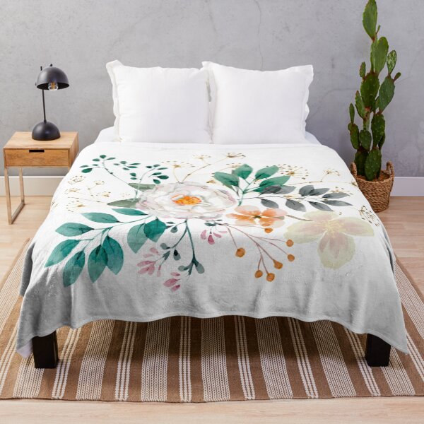 Item preview, Floral art,lisianthus blossom flower decor. designed and sold by MariaMarinova.