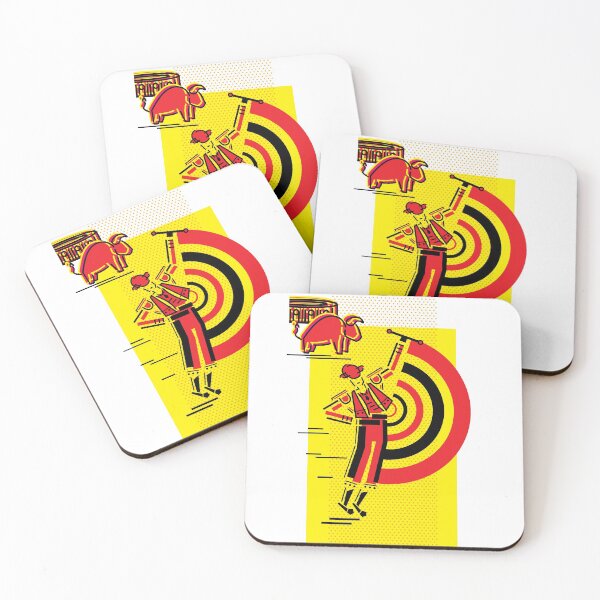 Item preview, Toreador be Ready with no fear designed and sold by eddotl.