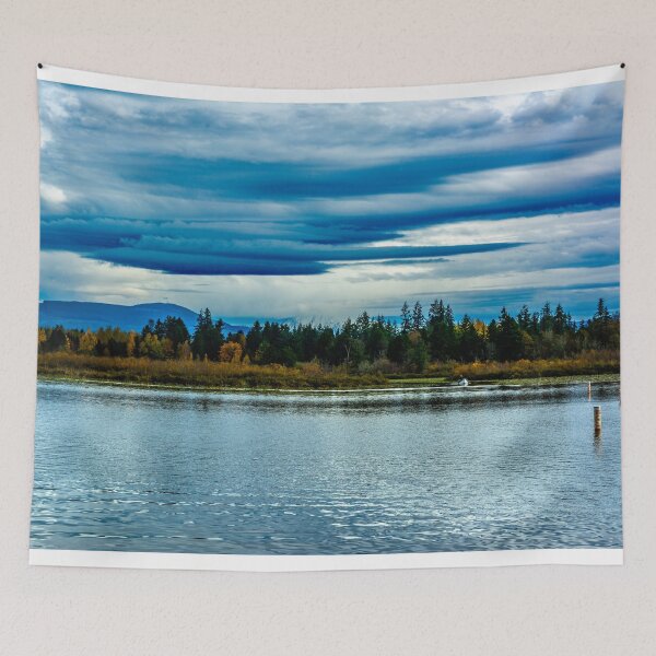 Item preview, Silver Lake, Cowlitz County, Washington designed and sold by Bryan Spellman.