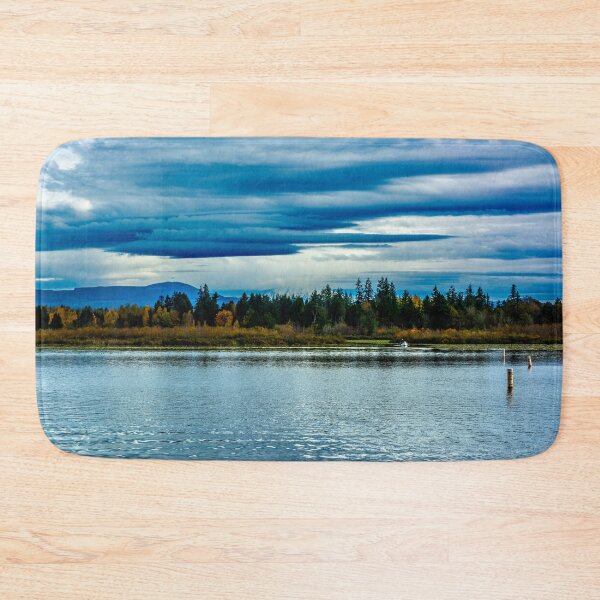 Item preview, Silver Lake, Cowlitz County, Washington designed and sold by Bryan Spellman.