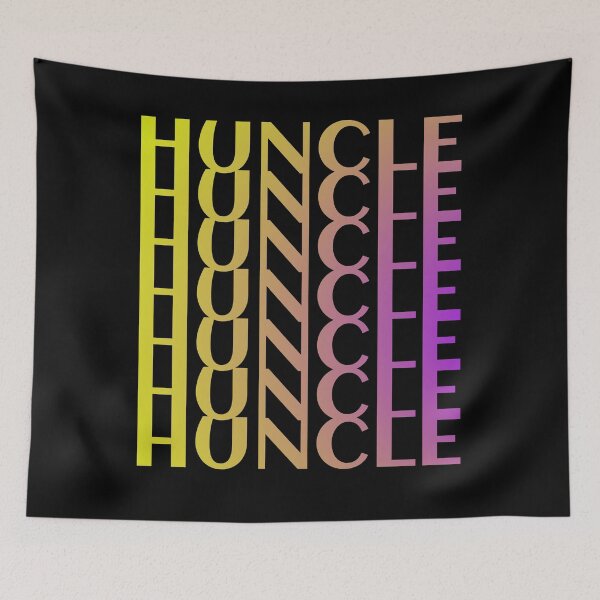 Item preview, Christmas gift best uncle family love designed and sold by GOOD-TIME.