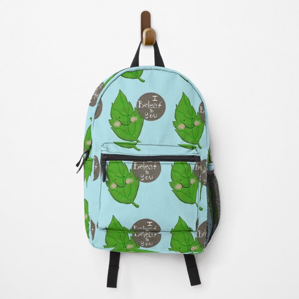 Item preview, I be-leaf in you designed and sold by Lee Yeng.