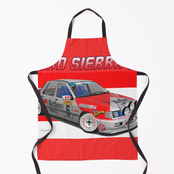 Item preview, GrA Ford Sierra Sapphire RS Cosworth 4X4 designed and sold by pjesusartrb.
