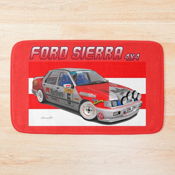 Item preview, GrA Ford Sierra Sapphire RS Cosworth 4X4 designed and sold by pjesusartrb.