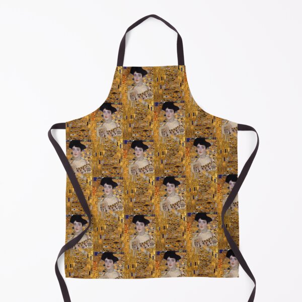 Item preview, Adele Bloch Bauer Klimt designed and sold by ToniaKroeger.