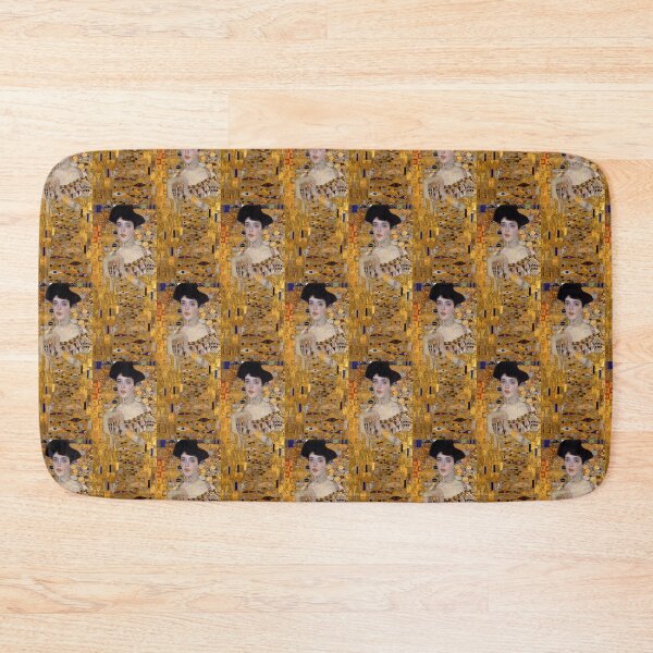 Item preview, Adele Bloch Bauer Klimt designed and sold by ToniaKroeger.