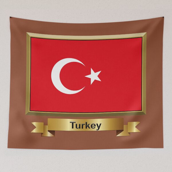Item preview, Turkish Phone Cases Plus (12) designed and sold by mpodger.
