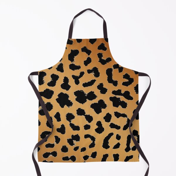 Item preview, Cheetah ombre fur pattern 2.1 designed and sold by Blacklinesw9.