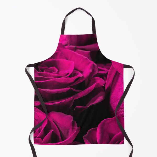 Item preview, Bouquet of perfect purple roses. Close up. designed and sold by JellyBeenzz.