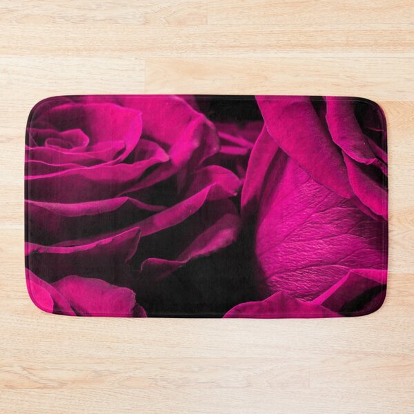 Item preview, Bouquet of perfect purple roses. Close up. designed and sold by JellyBeenzz.