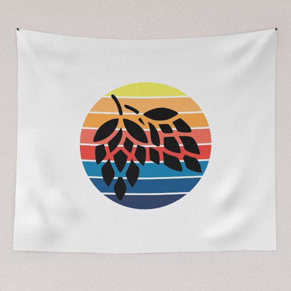 Item preview, Beer Hops designed and sold by malibumanhattan.