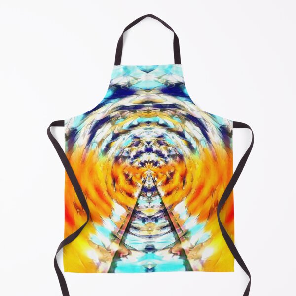 Item preview, Ferrocarril de Orange Blur designed and sold by GrudleBay.