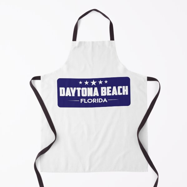 Item preview, Daytona Beach Florida designed and sold by DESTINATIONS DECAL DOS.