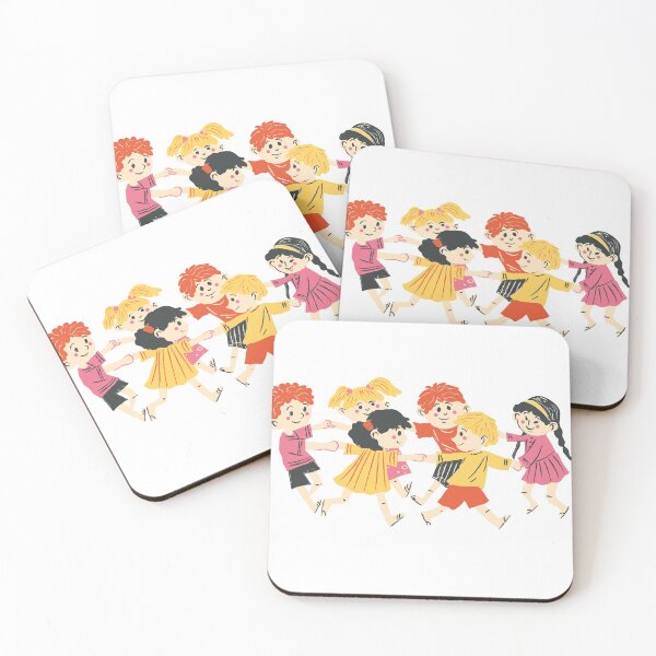 Item preview, kids designed and sold by sarahnanziri.
