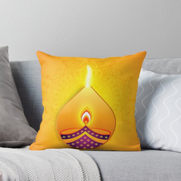 Item preview, Diwali lights 2 designed and sold by IgaBarClay.