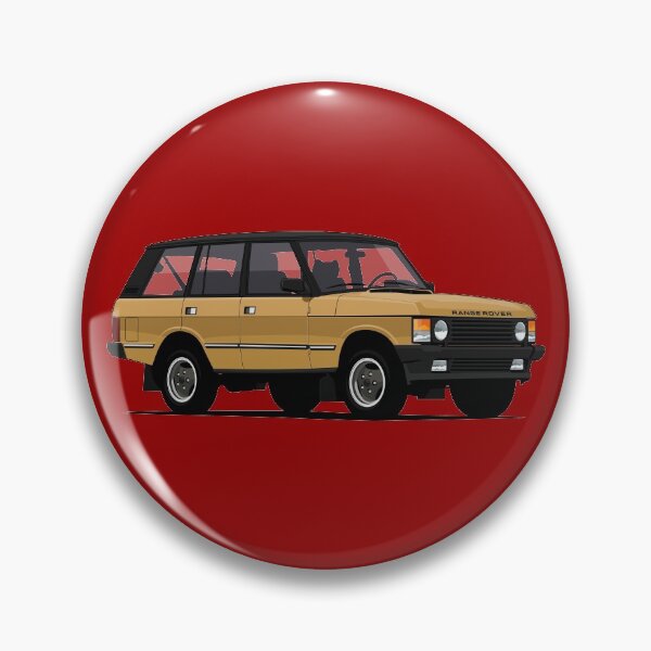 Item preview, Tan RR Classic designed and sold by OlegNaches.