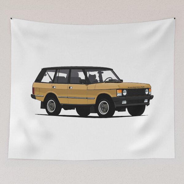 Item preview, Tan RR Classic designed and sold by OlegNaches.