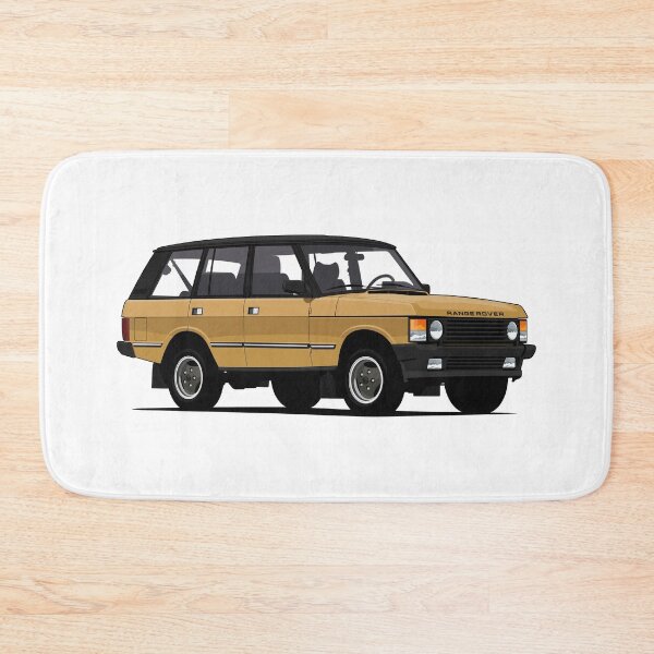 Item preview, Tan RR Classic designed and sold by OlegNaches.