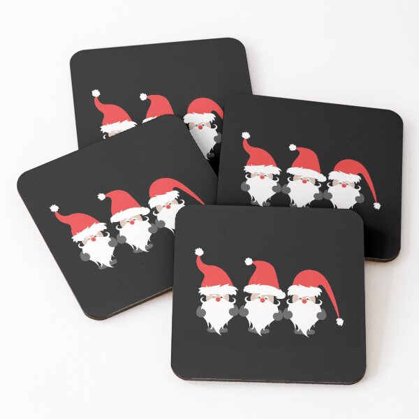 Item preview, Snowman Tee, Love, Christmas Gift, Funny, Yule, Santa Claus, Gnomes, Christmas Day, Dad, Mom, Cute Presents, Cute decoration, Black background designed and sold by Annona-.