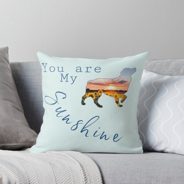 Item preview, My sunshine aussie  designed and sold by mclaurin612.
