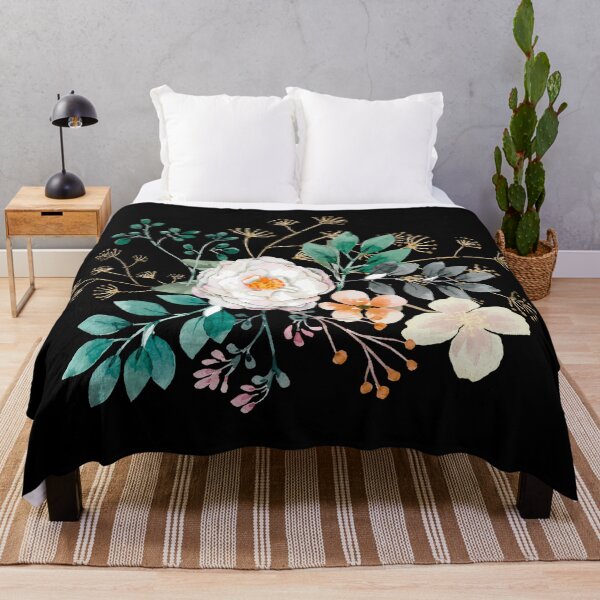 Item preview, Floral art,lisianthus blossom flower decor. designed and sold by MariaMarinova.