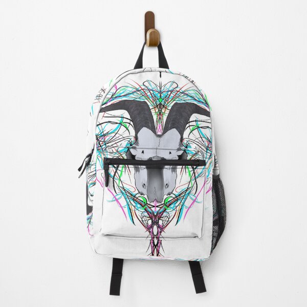 Item preview, Aries Colored Tribal designed and sold by FattoAMano.